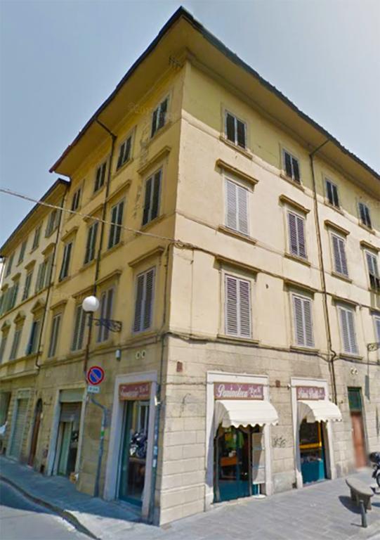 Florence Suite Luaran gambar
