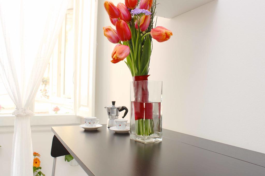 Florence Suite Luaran gambar